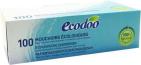 Ecodoo Tissue box 100st