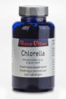 Nova Vitae Chlorella 500 mg 250 tabletten