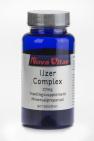 Nova Vitae IJzer complex 27 mg 90 Tabletten