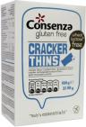 Consenza Rob's Essentials Cracker Thins 180 gram