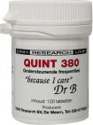 DNH Research Quint 380 120 Tabletten