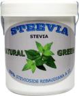 Steevia Stevia Natural Green 35g