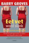 Drogist.nl Eet Vet Word Slank Boek