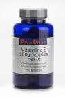 Nova Vitae Vitamine B100 Complex Forte 100 Tabletten