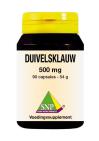 SNP Duivelsklauw 500 mg 90 Capsules