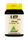 SNP 5 HTP 120 mg puur 60ca