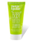 Petit & Jolie Baby Shampoo Hair & Body Mini 50ml