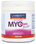 Lamberts Myo-Inositol 200 gram