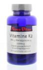Nova Vitae Vitamine K2 100 mcg Menaquinon 60 capsules