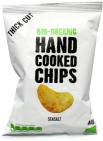 Trafo Chips Handcooked Zout 40g