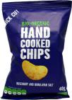 Trafo Chips handcooked rozemarijn himalaya zout 40g