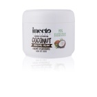 Inecto Naturals Coconut Vochtinbrengende Crème 250ml