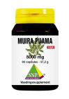 SNP Muira Pauma Puur 5000 mg 60 capsules