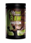 Lifefood Raw Protein Cacao Spirulina Bio 450g