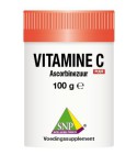 SNP Vitamine C Puur 100g