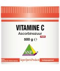 SNP Vitamine C puur 500G