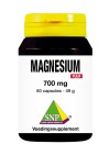 SNP Magnesium 700 MG Puur 60 Capsules