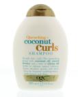 OGX Quenching Coconut Curls Shampoo 385ml