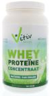 Vitiv Whey Proteïne Concentraat 500 G