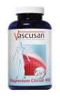 Vascusan Magnesium Citraat 400 200 tabletten