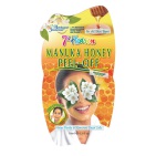 Montagne Jeunesse Gezichtsmasker Manuka Honey Peel-Off 10ml