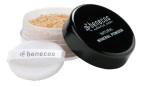 Benecos Mineral Powder Light Sand 10g