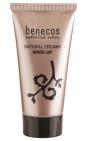 Benecos Foundation Creamy Nude 30ml
