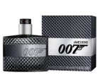 James Bond Signature Aftershave 50ML