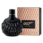 James Bond Woman Eau De Parfum 75ml