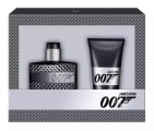 James Bond Signature Geschenkset 30ml + 50ml