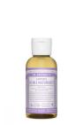 Dr Bronners Magic Pure Castile Soap Lavendel 60ml