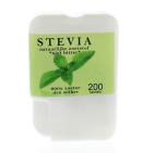 Beautylin Stevia Niet Bitter Dispenser Tabletten 200st