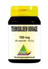 SNP Teunisbloem & borage omega 7 700 MG 60 capsules