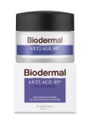 Biodermal Nachtcreme anti age 40+ 50ml
