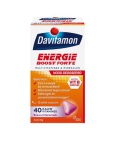 Davitamon Energie Boost Forte Kauwvitamines 40 tabletten