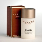 Chanel Allure homme deodorant stick men 75ml