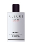 Chanel Allure homme sport douchegel 200ml