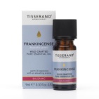 Tisserand Frankincense wild crafted 9ml