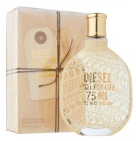 Diesel Fuel For Life Femme Eau De Parfum 75ml