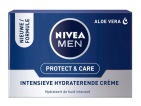 Nivea For Men Protect & Care Intensieve Hydraterende Crème 50ml