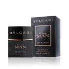 Bvlgari Man In Black Eau De Parfum 30ml
