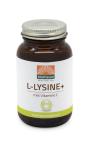 Mattisson L-Lysine+ met vitamine C 90cap