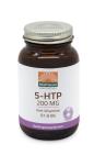 Mattisson 5-HTP 200 mg Met Vitamine B1 & B6 60cap