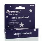 Nozovent Snurkers classic 1st