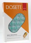 Dosett Doseerbox Medicator 1st