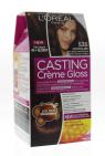 L'Oréal Paris Casting Creme Gloss Haarverf Chocolate 535 verp.
