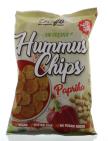 Trafo Hummus Chips Paprika 75 G
