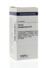 VSM Ferrum phosphoricum D12 200tab