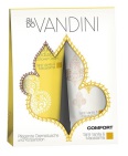Aldo Vandini Comfort Duo Set Tahiti Vanilla & Macadamia  200+200 ml