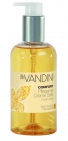 Aldo Vandini Comfort Cream Soap Tahiti Vanilla & Macadamia 250ml